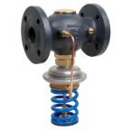  AVA PN25 32/12,5 1,0-4,5 flang 