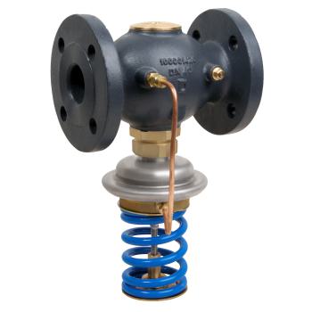  AVA PN25 50/25 1,0-4,5 brides 