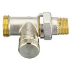  RLV Nickel plated 1/2 x 3/4 E 