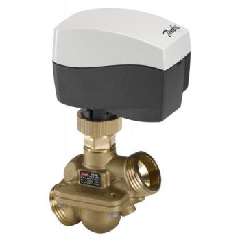  AHQM PN16 20/2,5/0,12 ext.thr 