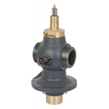  AHQM PN16 25/4/0,14 ext.thr fl 