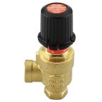  AVDO 1/2''EQU.TARAUDE 
