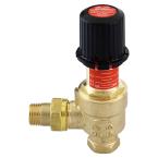  AVDO 1/2''EQU. TARAUDE 
