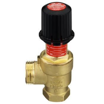  AVDO 20 3/4''EQ.TARAUDE 