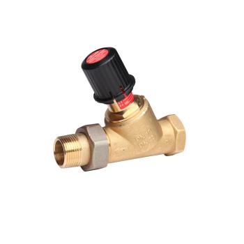  AVDO 25 1''DROIT TARAUDE 