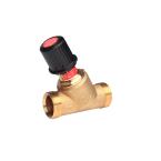  AVDO 11/4 M-M DR FILETAGE GA 
