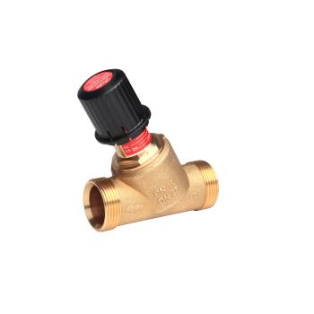  AVDO 11/4 M-M DR FILETAGE GA 