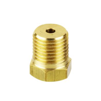  RACCORD 1/4M POUR TUBE ASV-P 