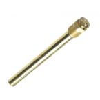  POCHE A BULBE INOX pr bulbe  1 