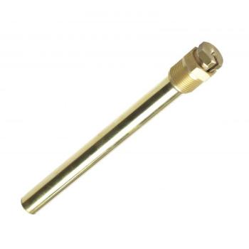  POCHE A BULBE INOX pr bulbe  1 