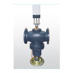  AB-QM DN125 avec prises, Bride 