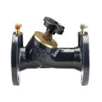  MSV-F2 DN50/brides/prises 