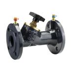  MSV-F2 DN80/brides/prises 