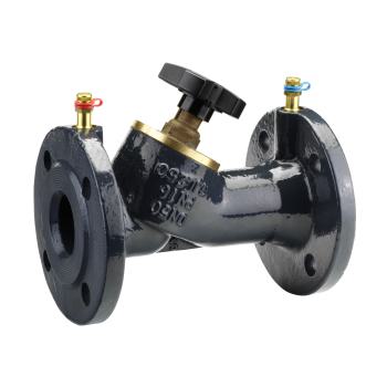  MSV-F2 DN80/brides/prises 