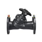  MSV-F2 DN125/brides/prises 