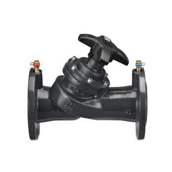  MSV-F2 DN125/brides/prises 