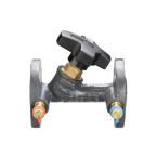  MSV-F2 DN20/brides/prises 