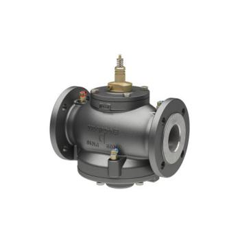  AB-QM NovoCon DN80 PN16 HF 