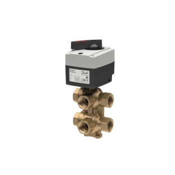  ChangeOver6 actuator 24V 1.5m 