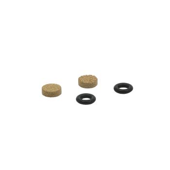 set of the filters PFM1000 (2 