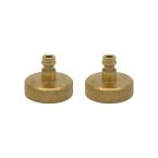  Adapter R21 (2pcs rectus type) 