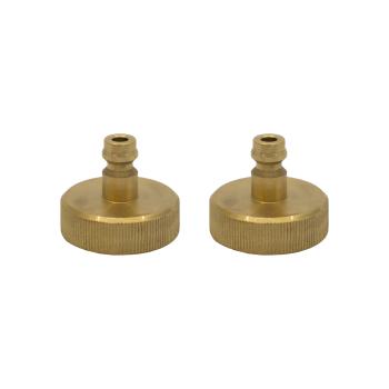  Adapter R21 (2pcs rectus type) 