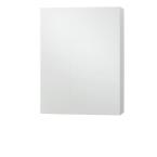  Cover o/door  W600 X H780 X L2 