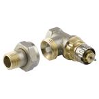  RA-N 10 A "F", nipple w. O-rin 