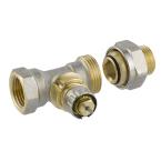  RA-N 15 S "F", nipple w. O-rin 