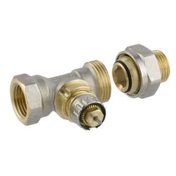  RA-N 15 S "F", nipple w. O-rin 