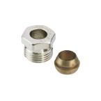  RAC.M. 1/2 PR CU 10/12 (1=10 