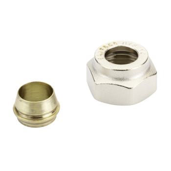  RACC FEM 3/4''PR CU 13/15 1=10 