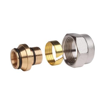  RAC. FEM 3/4·· ALUPEX 20X2 