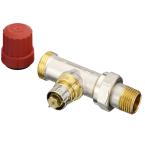  RA-N 15 droit Raccord male 