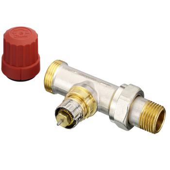  RA-N 15 droit Raccord male 