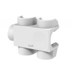  VHS Cache DR. D COLLAR RAL9016 