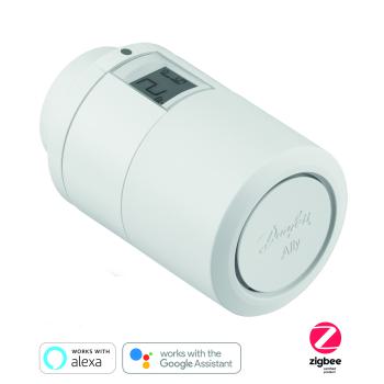  Tete connect�e Ally 