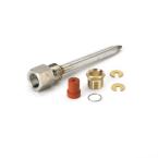  Sensor Pocket KP/RT Stainless 