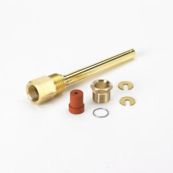  POCHE A BULBE 112MM G1/2 