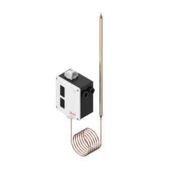  RT108 Thermostat M/12 