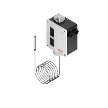  RT26 Thermostat M/15 