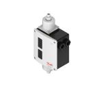 RT262A Diff. Pressure Switch M 