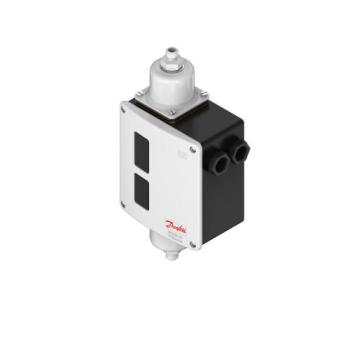 RT262A Diff. Pressure Switch M 