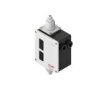  RT260A Diff. Pressure Switch M 