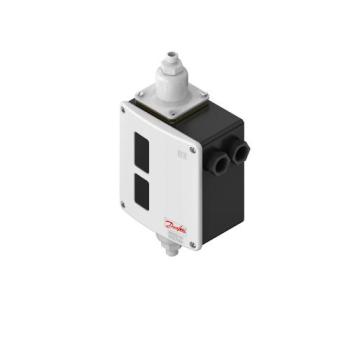  RT260A Diff. Pressure Switch M 