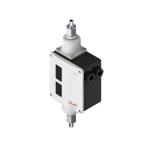  RT262A Diff. Pressure Switch M 