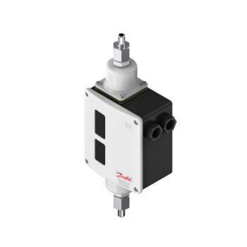  RT262AL Diff. Pressure Switch 