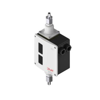  RT260AL Diff. Pressure Switch 