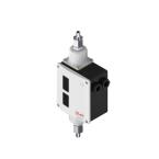  RT266AL Diff. Pressure Switch 