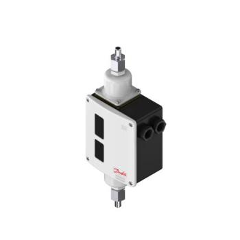  RT266AL Diff. Pressure Switch 